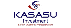Kasasu Investment Co Ltd
